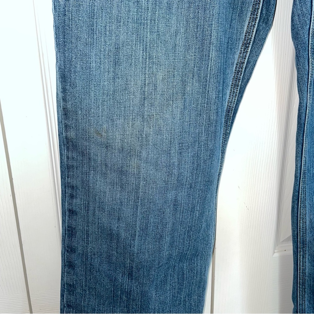 Carhartt relaxed Jean size 36/L33 - Picture 14 of 15